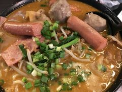 -星林居酸辣米线餐厅