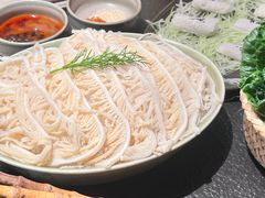-大龙燚·旷野鲜火锅(广州首店)