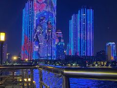 -武汉两江游览·夜游长江(汉口粤汉码头)