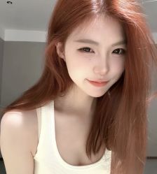 -Leslie Style·莱斯发型烫染