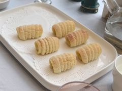 -1918中餐厅(衡山路店)