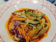 -撒拉花儿·新疆菜·清真(太阳宫店)