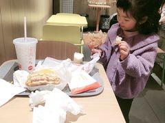 -麦当劳(大厂新城店)