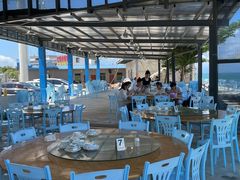 大堂-七鲜渔港美食餐厅(巽寮湾海景店)