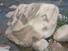 景点-四会奇石河风景区