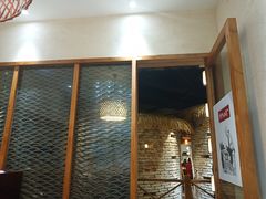 门面-爷爷的土钵菜(街道口店)