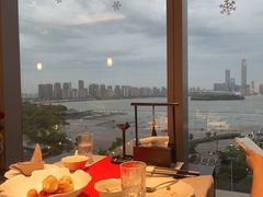 -馋遇江南·精致湖景雅宴(东方之门店)