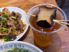 -萍姨抻面馆·鸡架冒菜(清湖店)