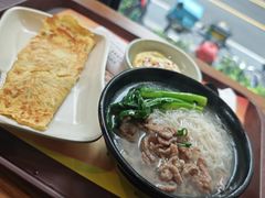 -真功夫(彩田路店)