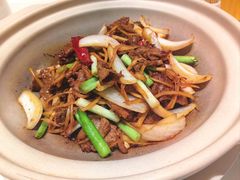 -贝勒爷·酥不腻烤鸭
