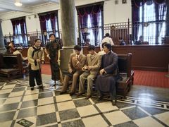 -沈阳金融博物馆