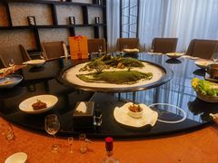 -世纪缘国际会议中心·中餐厅(百家湖店)