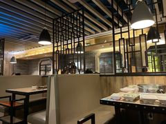 大堂-野妹火锅(南园店)