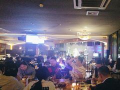 -碧特博格·20年品牌西餐厅(芜湖路店)
