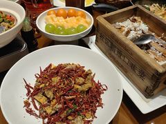 -一江水食府(后湖店)
