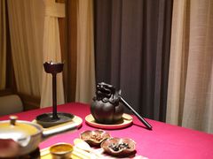 -叶叶菩提(太原别墅店)