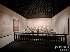 -兴隆文化园景区-兖州博物馆