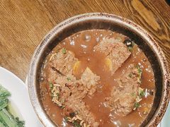 -粗茶淡饭·隐庐私厨(东亭店)