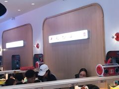 -龍歌自助小火锅(市北台东利群店)