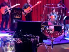-JZ Club 爵士酒吧(上海店)