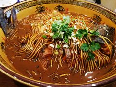 -知音酒楼(花园店)