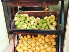 -一些柠檬一些茶(西村店)