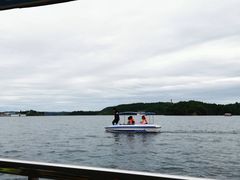 -仙海旅游度假区