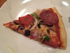 秘库比萨&nbsp;Sugar&nbsp;Shack&nbsp;Pizza-火鬼 PYRO(五道口店)