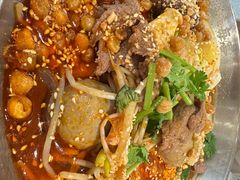 -每味每客·重庆麻辣烫(国泰店)