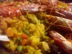 西班牙海鲜饭-Carmen卡门西班牙餐厅