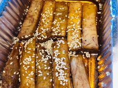 芋头-木屋烧烤(坂田天安云谷店)