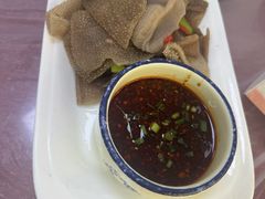 -洪霞餐馆
