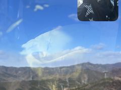 -翠云山银河滑雪场