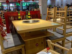 大堂-袁记串串香(人民公园店)