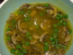 -天龙宝严素食馆(大兴善寺店)