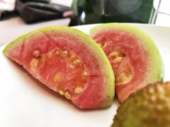 餐前水果-金海华·悦食东方(苏州中心商场店)