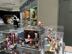 -泡泡玛特POPMART(苏州诚品生活店)