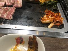 -火炉火自助餐(悠唐购物中心店)