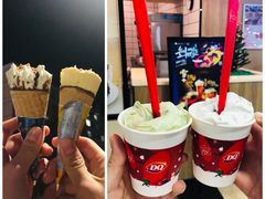 -DQ·蛋糕·冰淇淋(万象城店)