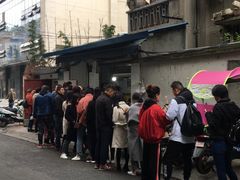 -蓉城西二道无名冒菜(西二道街店)