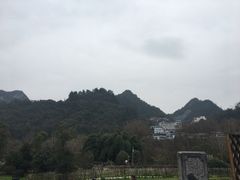 -贵阳市花溪国家城市湿地公园