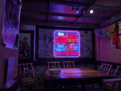 -可可大虾武汉土菜大排档(万松园1店)