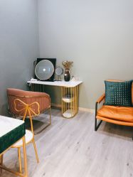 -菩羽·专业美胸·连锁养护中心