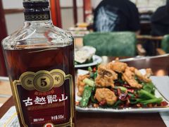 -金龙·打边炉(武进路店)