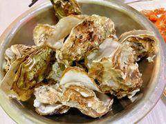 -宾朋海鲜美食餐厅·特色美食(兴海路店)