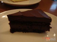 致命巧克力-榖屋house of flour(张江首店)