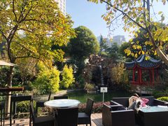 -上海虹桥宾馆味翠餐厅