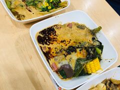 -林静小吃(复兴路店)