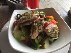 -Pundi Pundi Restaurant