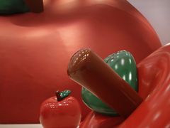 -北京时代美术馆-Hello Kitty Cosmos 光影特展-北京站